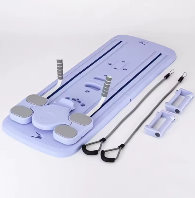 もうすぐ終了✩.*˚美品『ab・core （アブ・コア）』フィットネス器具 Multifunctional Abdominal Board Ab Core Trainer Abs Workout